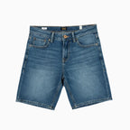 Jack & Jones bermuda blu jeans bambino - Abbigliamento bambini firmato | CDifferent Outlet