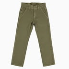 Officina 51 pantalone bambino trama beige - Abbigliamento bambini firmato | CDifferent Outlet