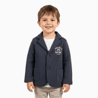 Fred Mello giacca casual bambino - Abbigliamento bambini firmato | CDifferent Outlet