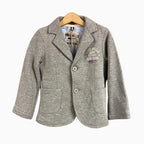 Fred Mello giacca casual bambino - Abbigliamento bambini firmato | CDifferent Outlet
