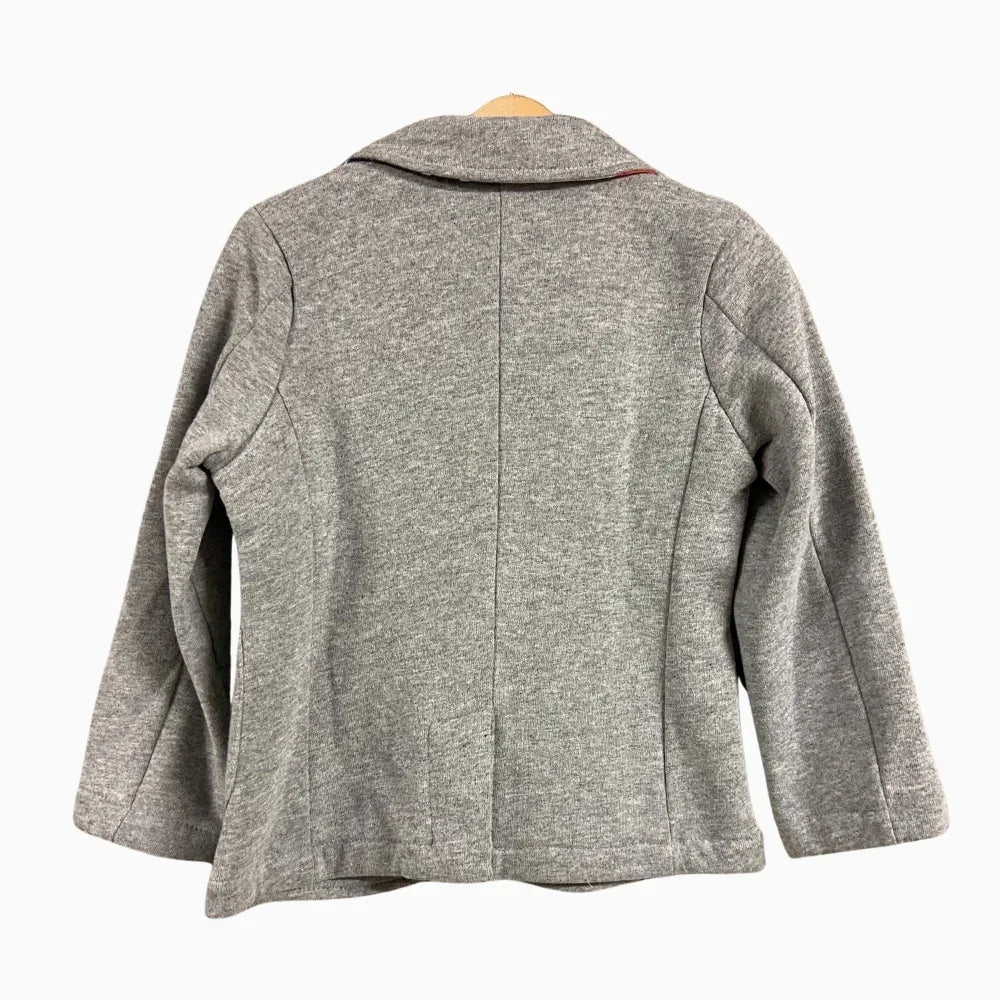 Fred Mello giacca casual bambino