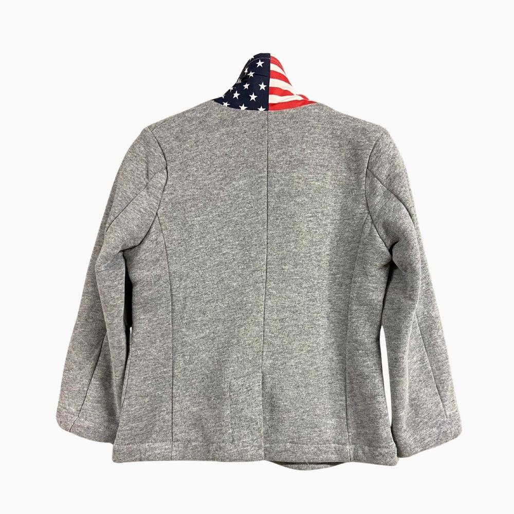 Fred Mello giacca casual bambino