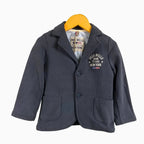 Fred Mello giacca casual bambino - Abbigliamento bambini firmato | CDifferent Outlet