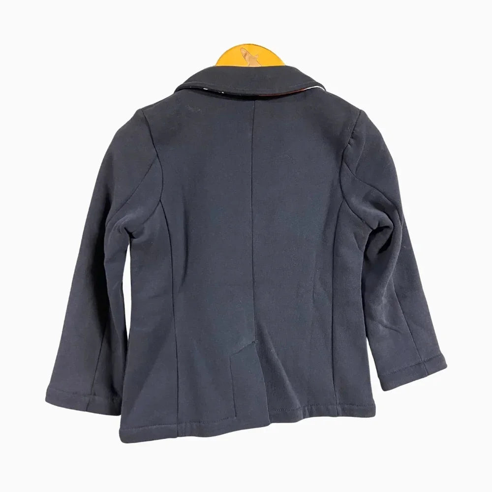 Fred Mello giacca casual bambino - Abbigliamento bambini firmato | CDifferent Outlet