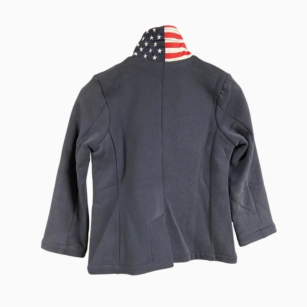 Fred Mello giacca casual bambino - Abbigliamento bambini firmato | CDifferent Outlet