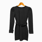 Fun & Fun abito bambina nero - Abbigliamento bambini firmato | CDifferent Outlet