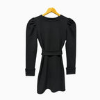 Fun & Fun abito bambina nero - Abbigliamento bambini firmato | CDifferent Outlet