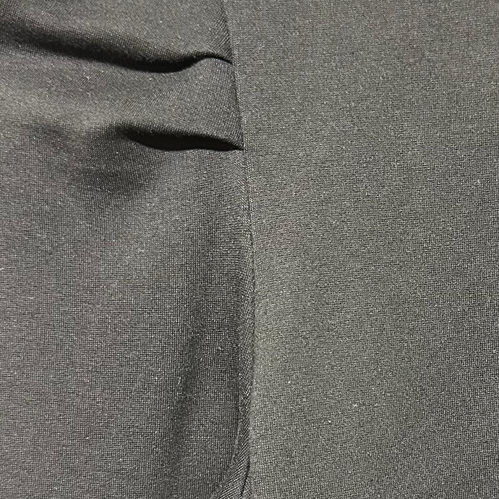 Fun & Fun abito bambina nero