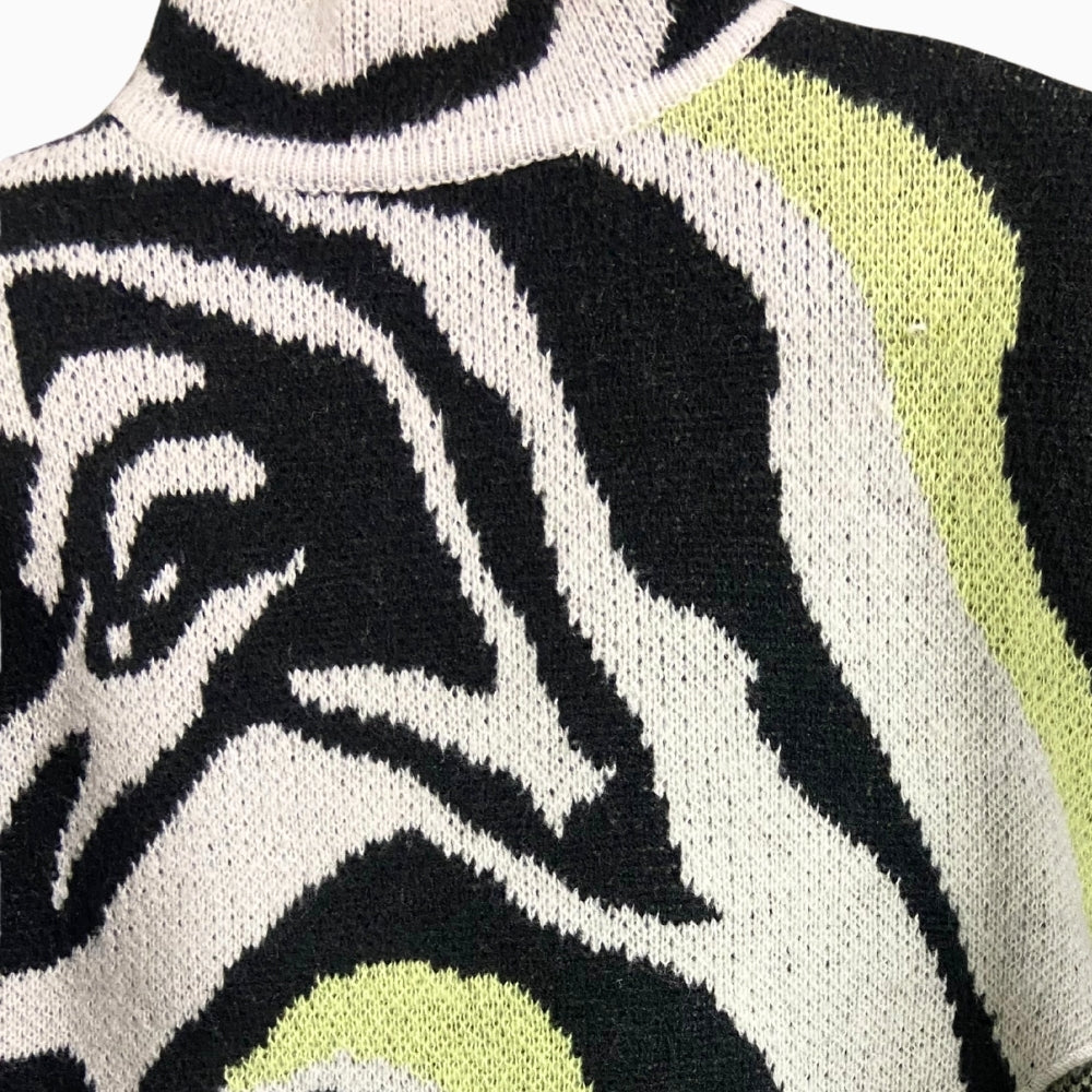 Fun & Fun maglione bambina multicolor - Abbigliamento bambini firmato | CDifferent Outlet