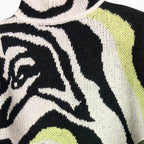 Fun & Fun maglia bambina multicolor