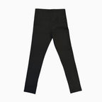 Fun & Fun pantalone punto Milano nero
