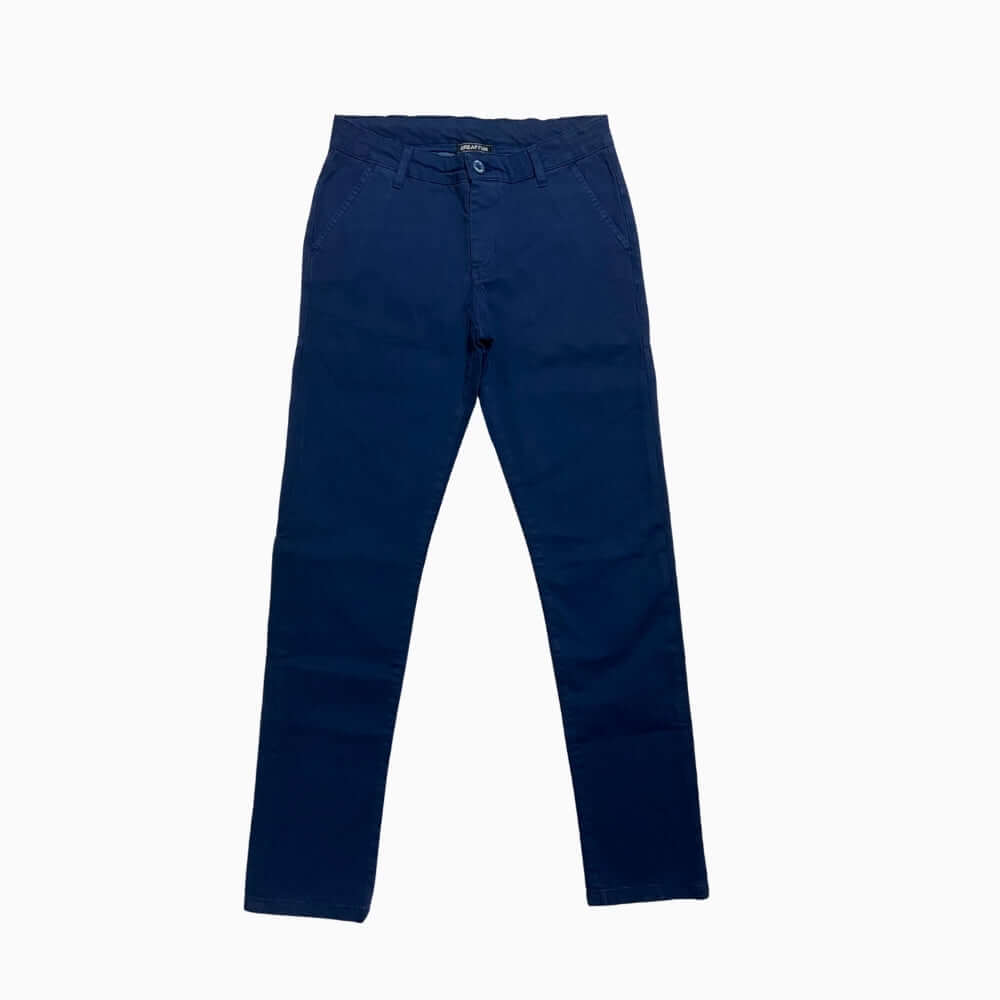 Great Fun pantalone bambino blu - Abbigliamento bambini firmato | CDifferent Outlet