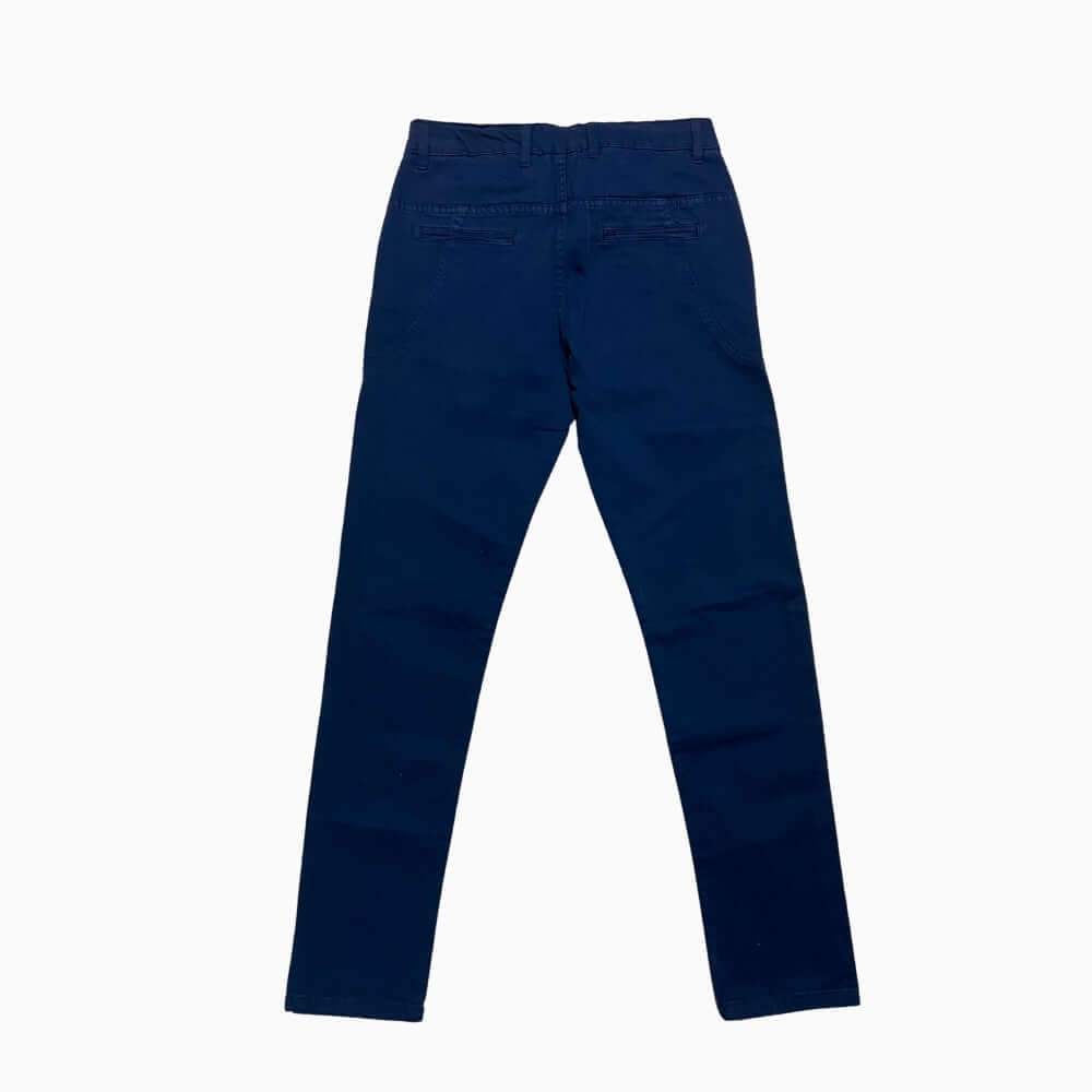 Great Fun pantalone bambino blu