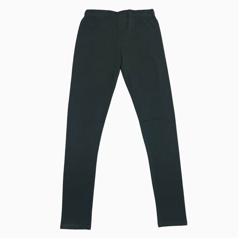 I Do leggings bambina grigio - Abbigliamento bambini firmato | CDifferent Outlet