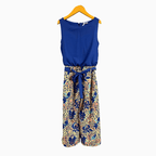 People tuta intera fantasia tropicale e animalier bambina - Abbigliamento bambini firmato | CDifferent Outlet