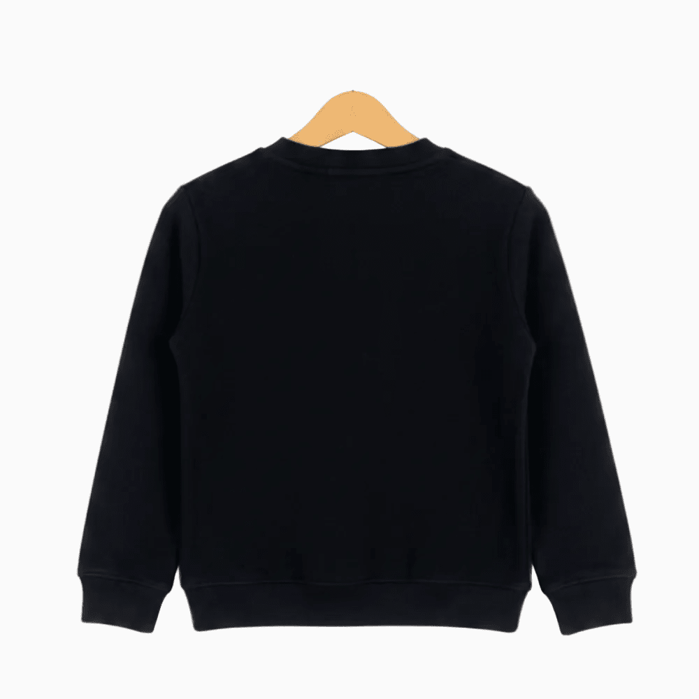 Alice Pi t-shirt con scritta in perline e strass bambina | CDifferent Outlet
