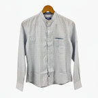 Jack & Jones camicia bambino fantasia