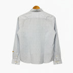 Jack & Jones camicia bambino fantasia