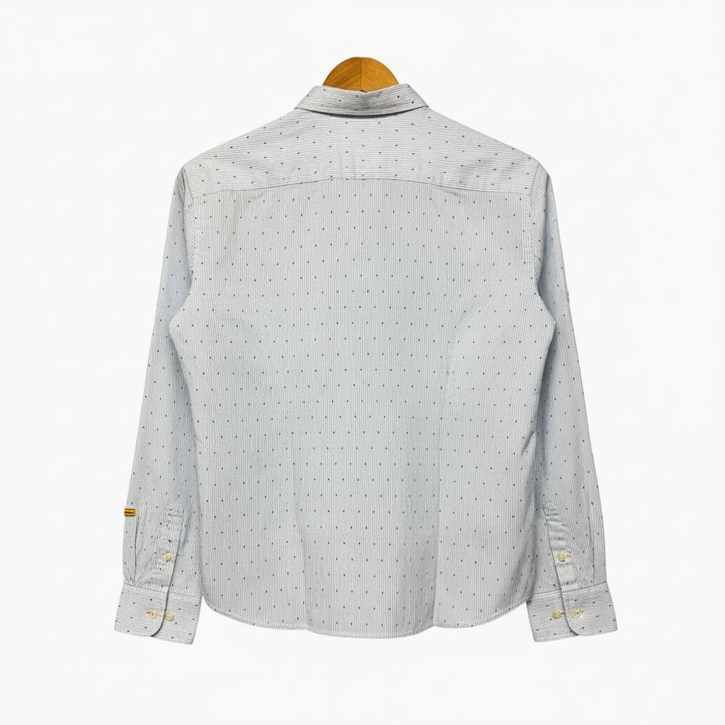 Jack & Jones camicia bambino fantasia