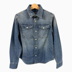 Jack & Jones camicia bambino jeans