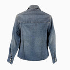 Jack & Jones camicia bambino jeans