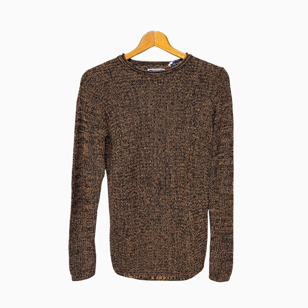 Jack & Jones maglia girocollo bambino blu - Abbigliamento bambini firmato | CDifferent Outlet