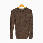 Jack & Jones maglia girocollo bambino blu - Abbigliamento bambini firmato | CDifferent Outlet