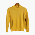 Jack & Jones maglia bambino gialla - Abbigliamento bambini firmato | CDifferent Outlet