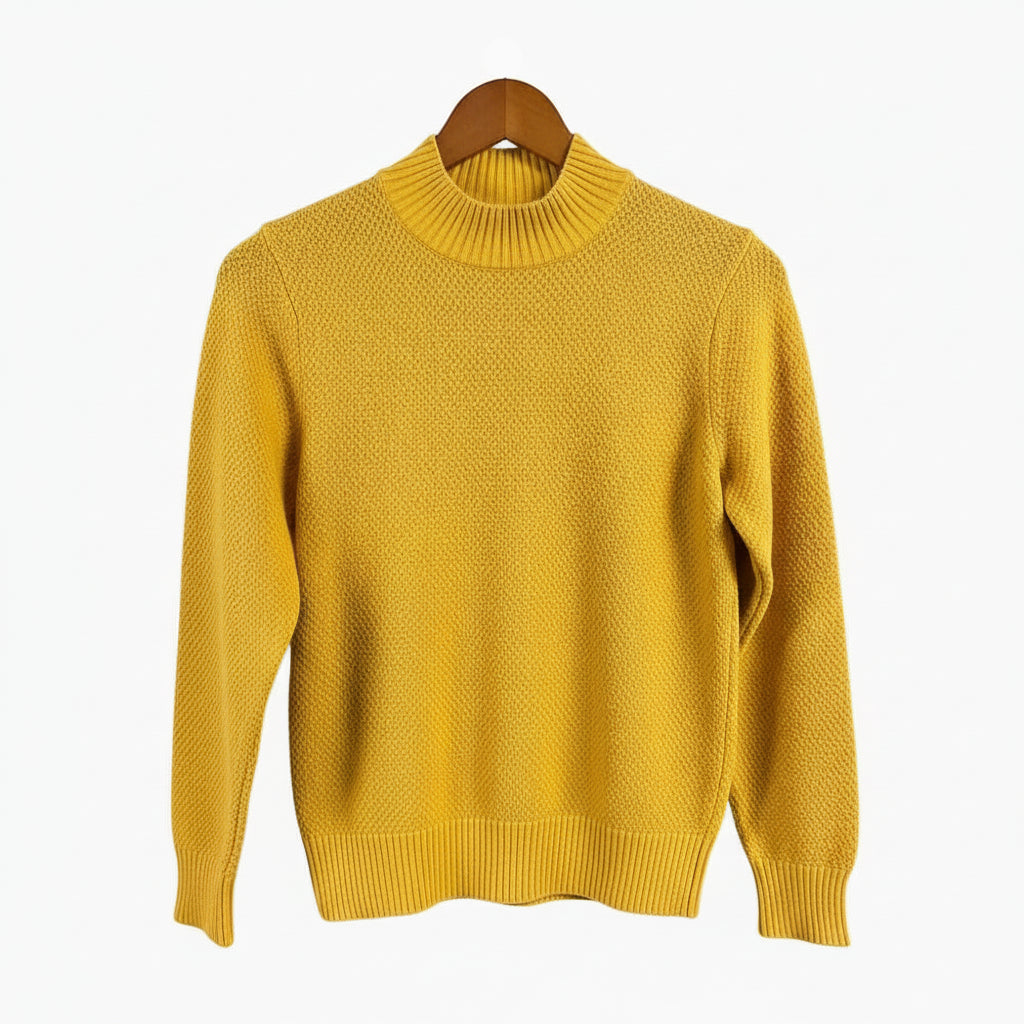 Jack & Jones maglia bambino gialla