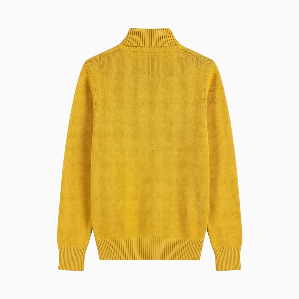 Jack & Jones maglia bambino gialla - Abbigliamento bambini firmato | CDifferent Outlet