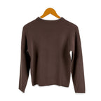 Jack & Jones maglia bambino marrone - Abbigliamento bambini firmato | CDifferent Outlet