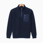 Jack & Jones maglione bambino blu - Abbigliamento bambini firmato | CDifferent Outlet