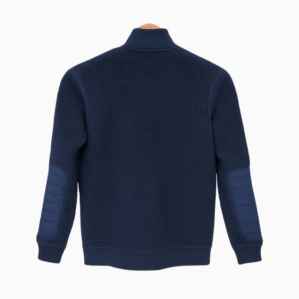 Jack & Jones maglione bambino blu
