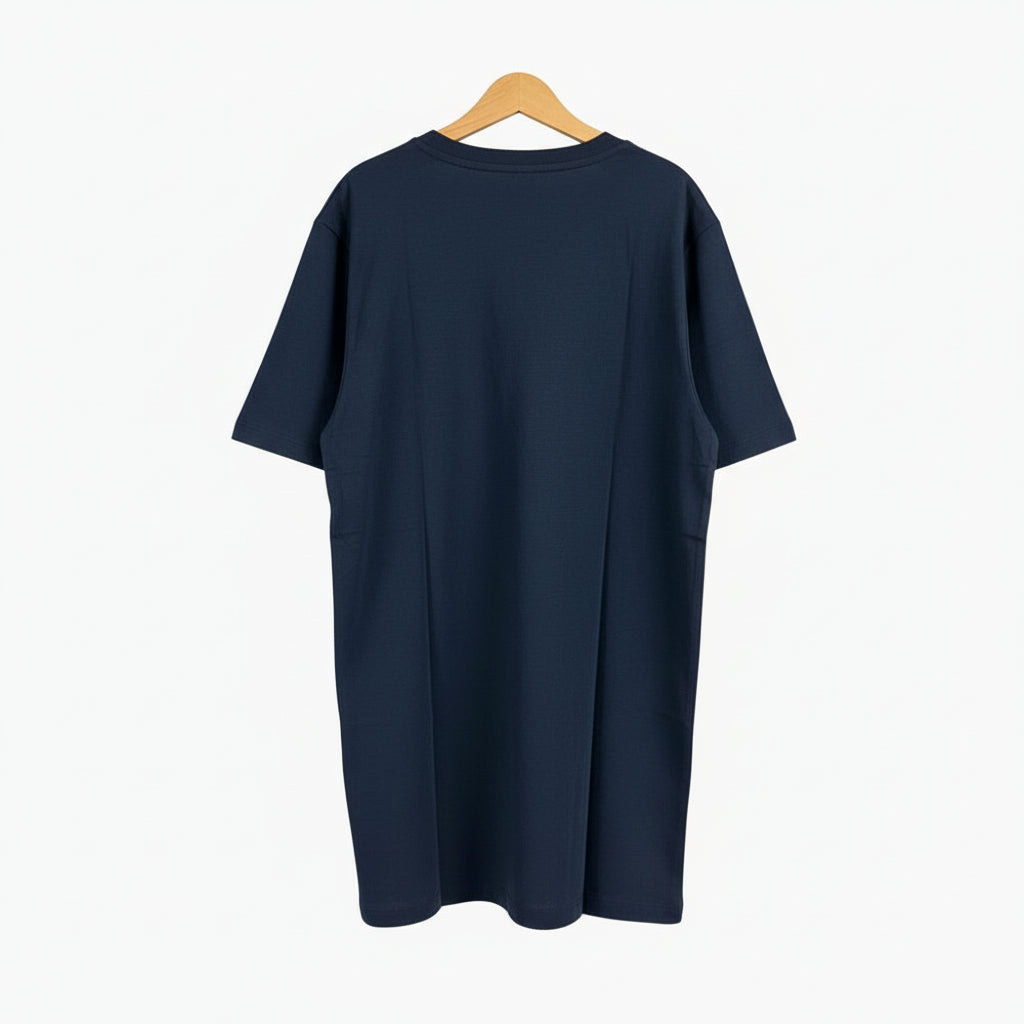 Jack & Jones t-shirt bambino blu