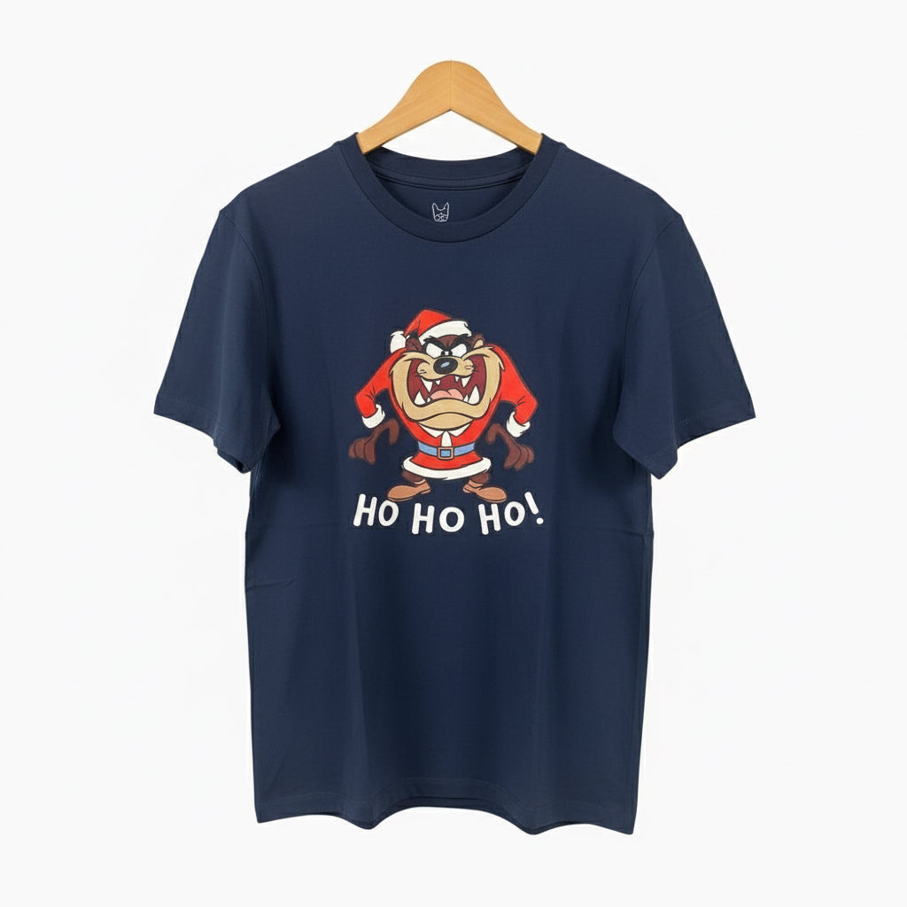 Jack & Jones t-shirt bambino fantasia Natale