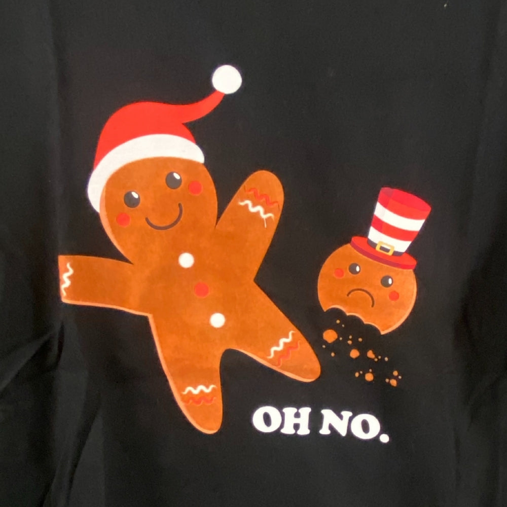 Jack & Jones t-shirt bambino fantasia Natale