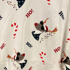 Jack & Jones t-shirt bambino fantasia Natale