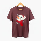 Jack & Jones t-shirt bambino fantasia Natale