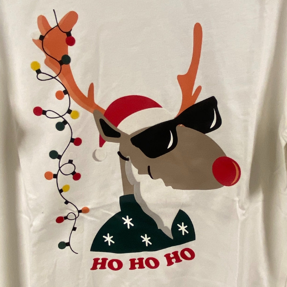 Jack & Jones t-shirt bambino fantasia Natale - Abbigliamento bambini firmato | CDifferent Outlet