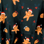 Jack & Jones t-shirt bambino fantasia Natale