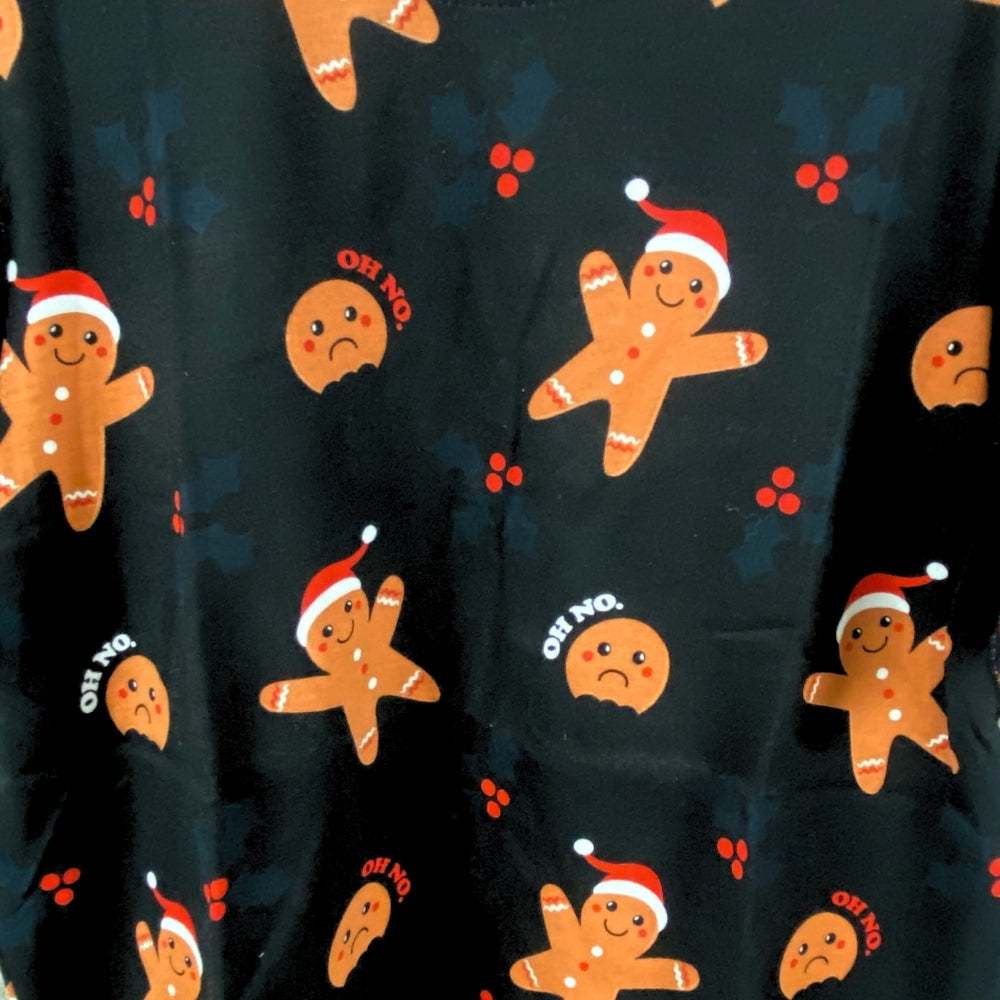 Jack & Jones t-shirt bambino fantasia Natale