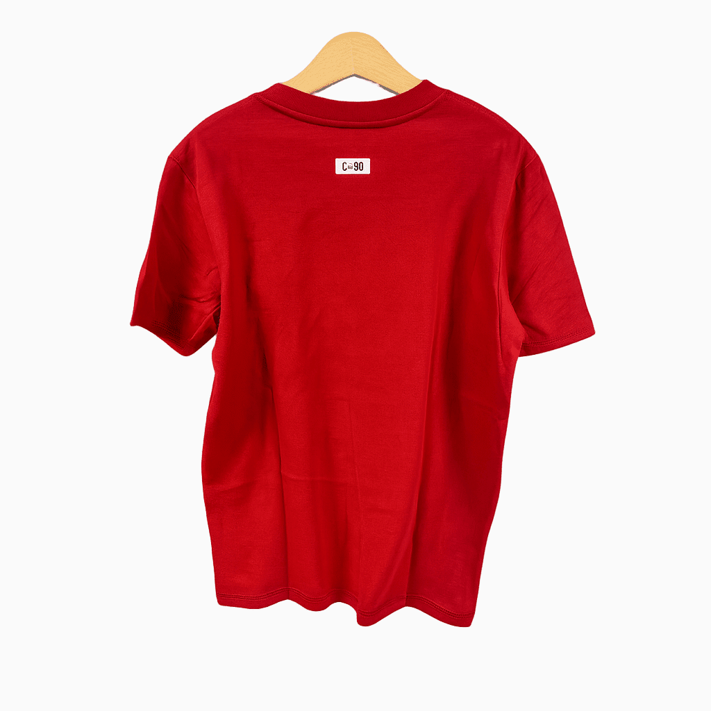 Jack & Jones t-shirt girocollo bambino fantasie - Abbigliamento bambini firmato | CDifferent Outlet