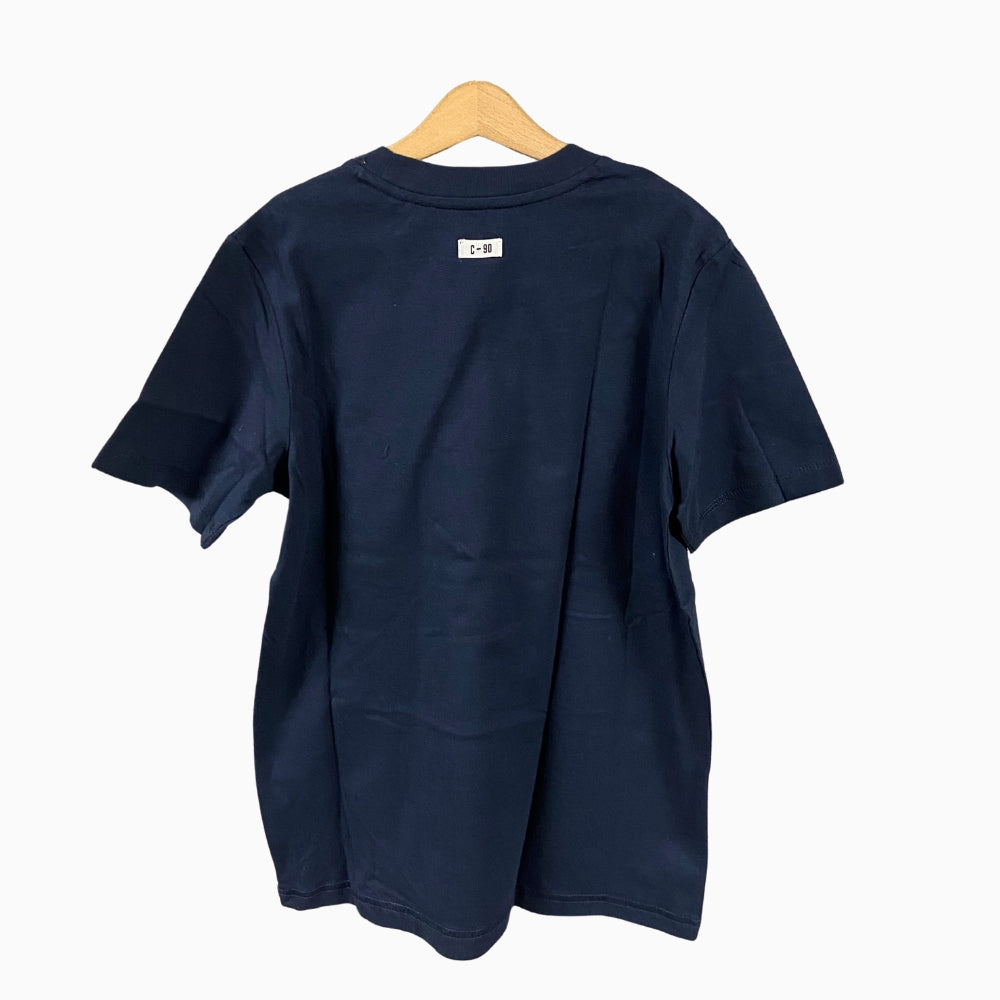 Jack & Jones t-shirt girocollo bambino fantasie