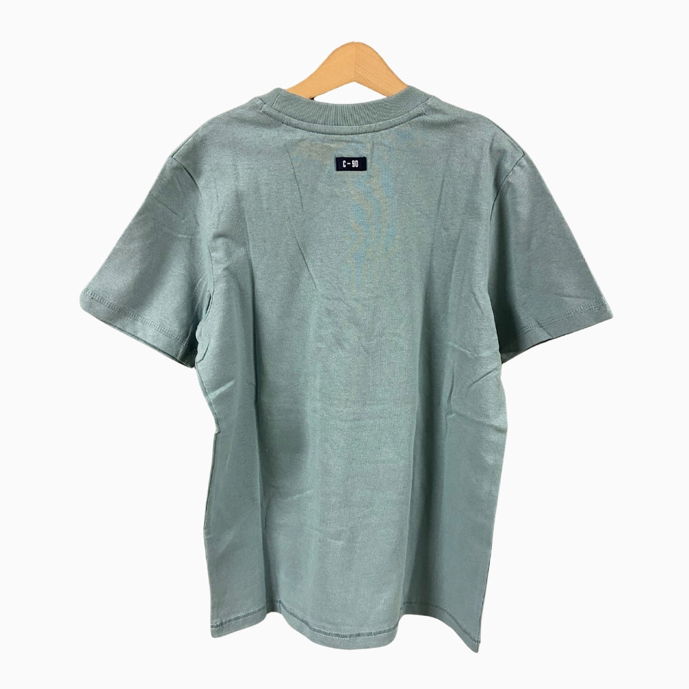 Jack & Jones t-shirt girocollo bambino fantasie