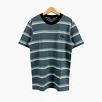 Jack & Jones t-shirt manica corta bambino a righe