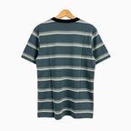 Jack & Jones t-shirt manica corta bambino a righe