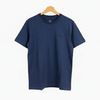 Jack & Jones t-shirt manica corta bambino blu