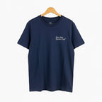 Jack & Jones t-shirt manica corta bambino blu