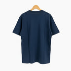 Jack & Jones t-shirt manica corta bambino blu