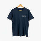 Jack & Jones t-shirt manica corta bambino blu